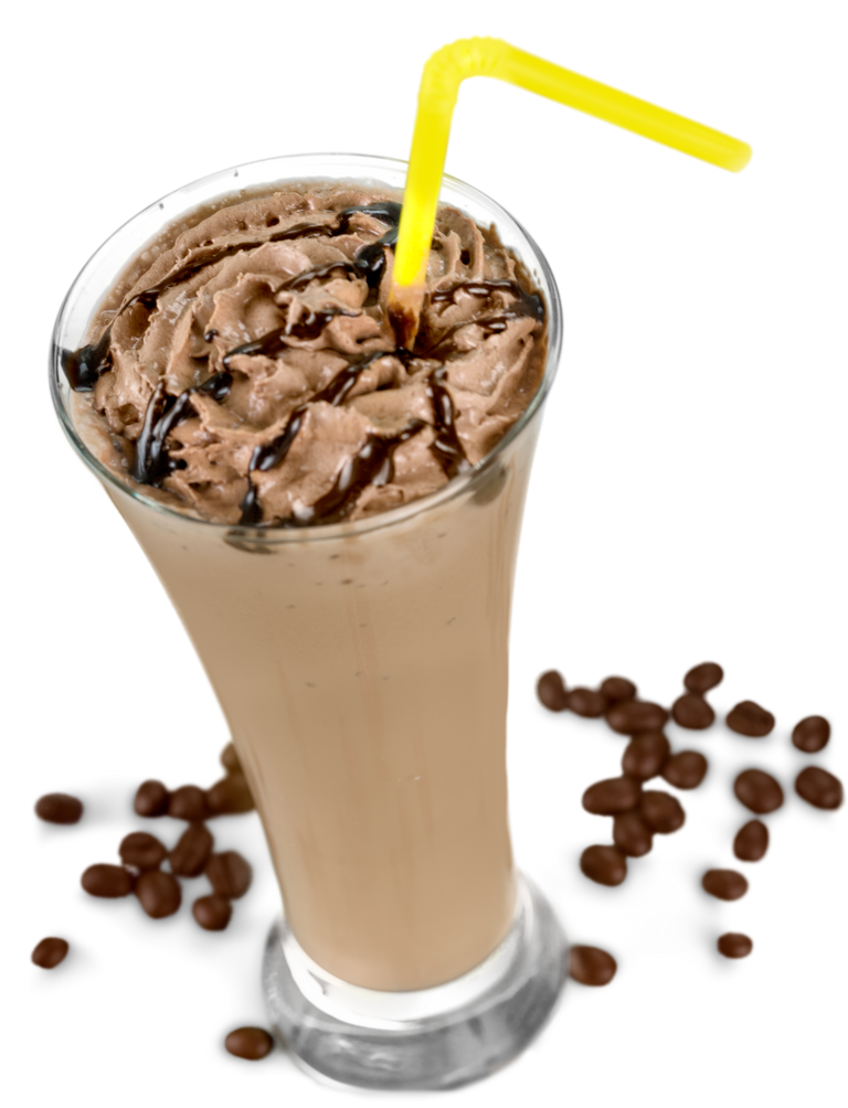 Cold Coffee